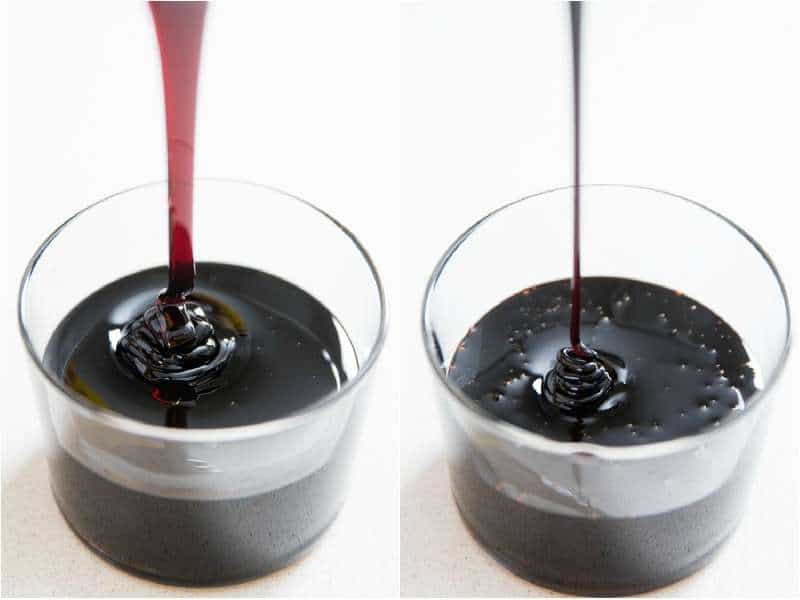 خواص شیره انگور برای چاقی صورت + سریع ترین روش