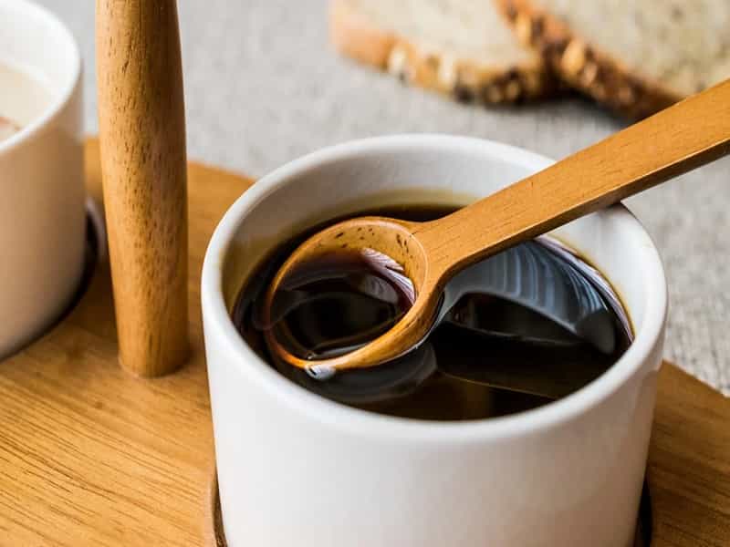 شیره خرما در بدنسازی | بهترین مکمل ورزشی