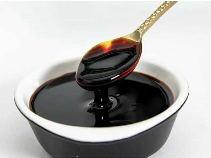 شیره خرما برای زخم معده خوب است؟