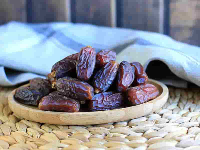 قیمت خرما مضافتی عمده + فروش توسط کشاورز