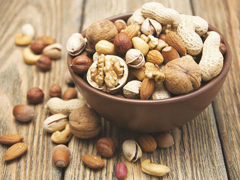 مناسب ترین قیمت آجیل اقتصادی