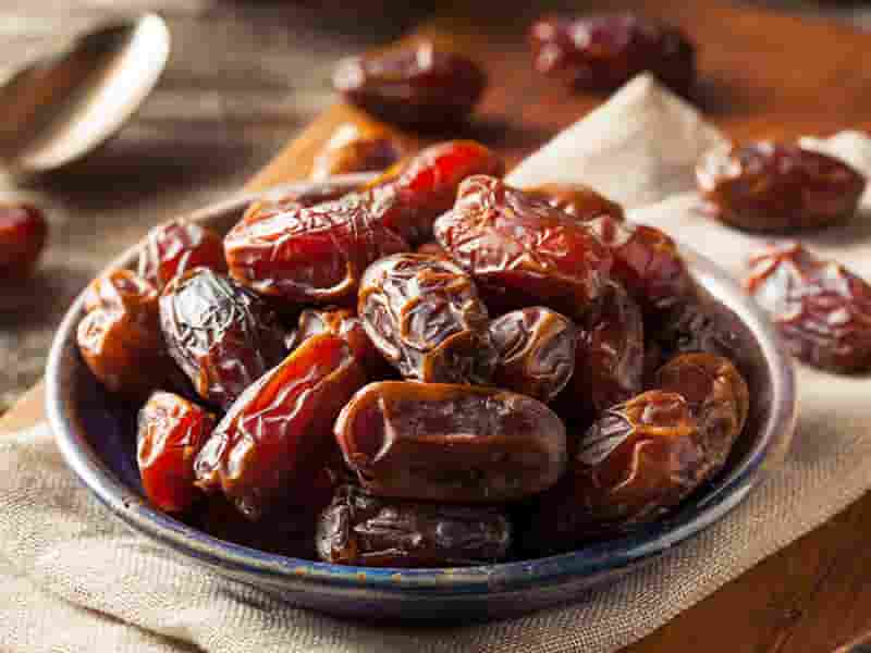 خرید عمده خرما کبکاب از تولیدکننده