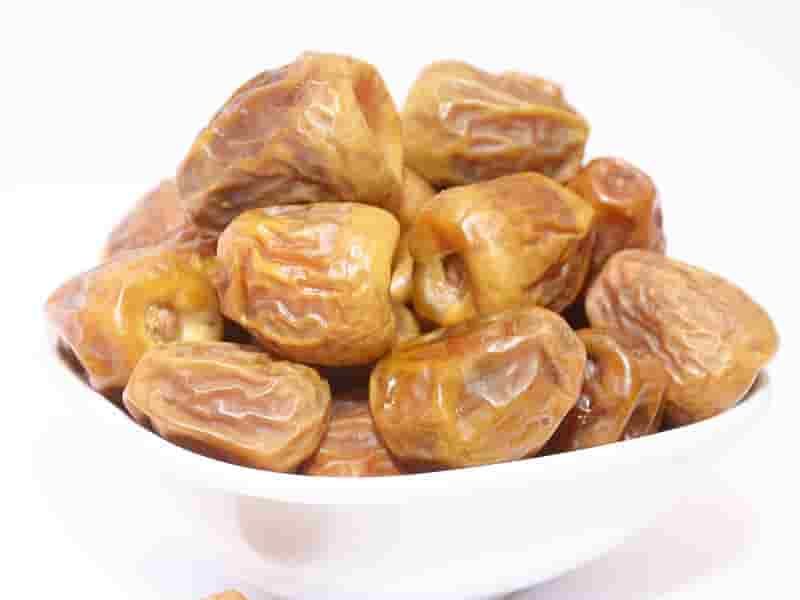 خرید اینترنتی خرمای کبکاب با قیمت رقابتی