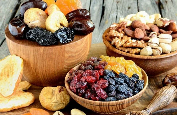 لیست قیمت آجیل امروز در بازار تهران