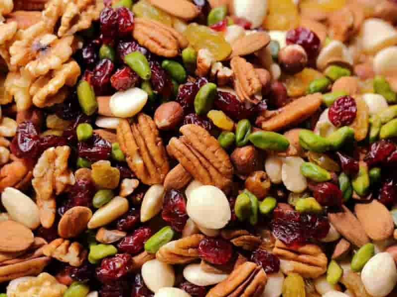 نکات طلایی خرید آجیل صادراتی