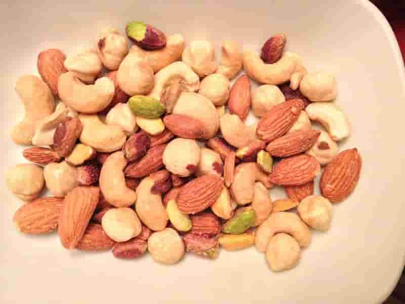 خرید آجیل عمده + بهترین قیمت روز