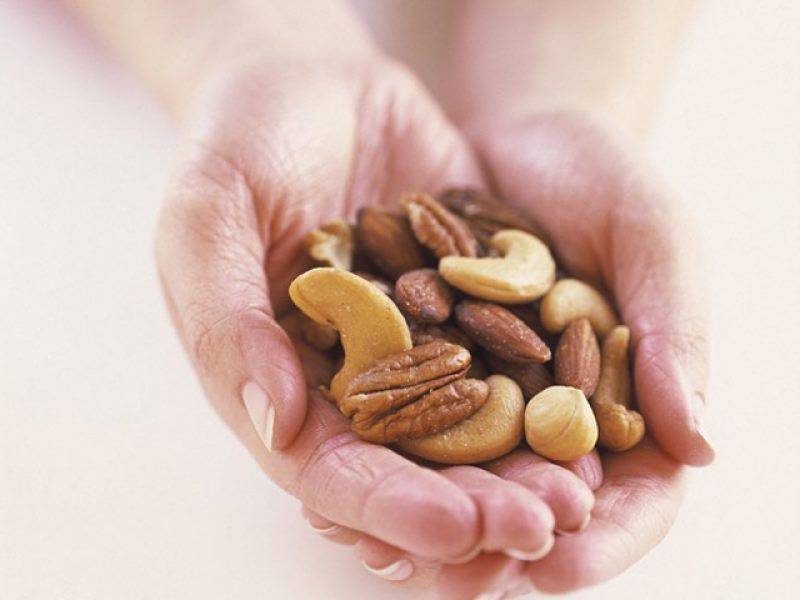 قیمت آجیل اعلا | تنوع بالا