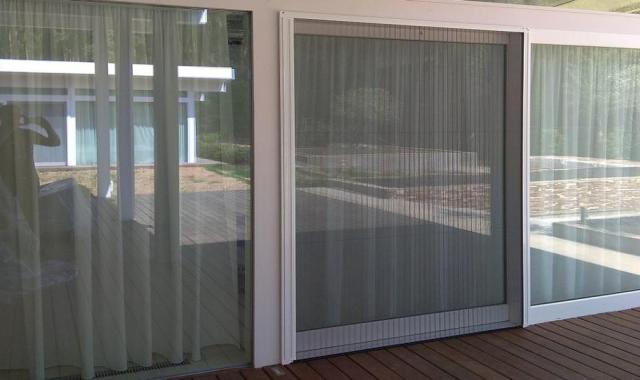 قیمت توری فلزی درب با مشخصات کامل