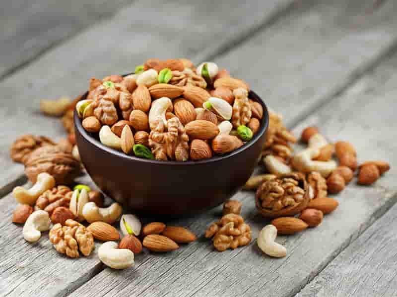 خرید فروش آجیل بسته بندی با کیفیت اعلا