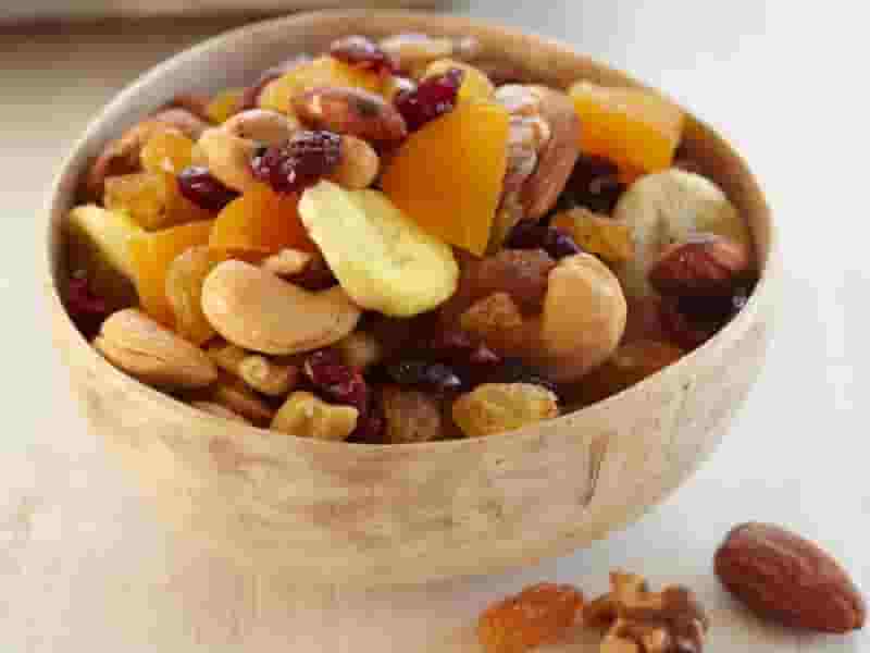 فروش آجیل تواضع + عرضه مستقیم