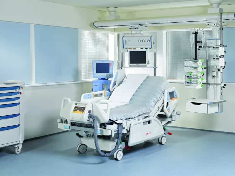 ویژگی ملحفه یک بار مصرف بیمارستانی + خرید از تولیدکننده