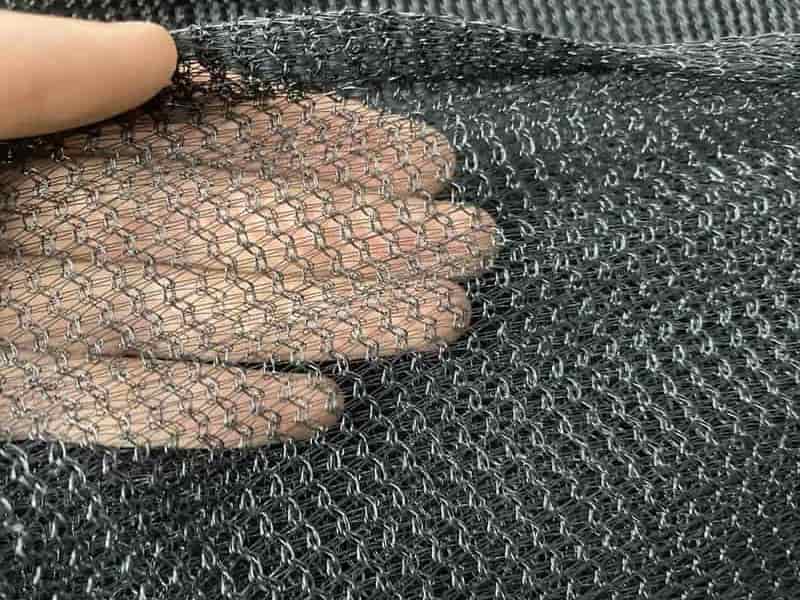 بهترین قیمت توری فلزی ضخیم