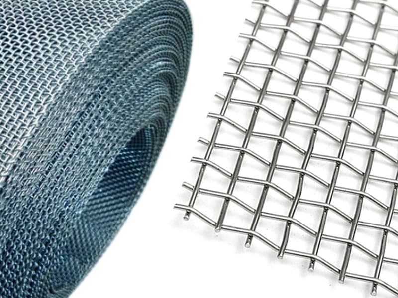 قیمت توری پرسی فلزی مشبک