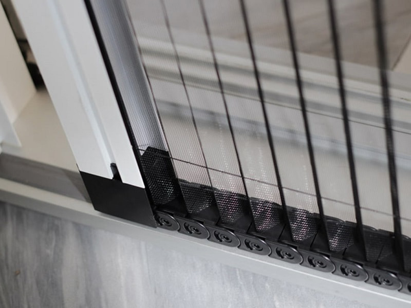 قیمت توری فلزی برای پنجره + خرید ارزان