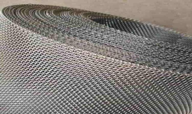 قیمت توری فلزی حصار + خرید و فروش