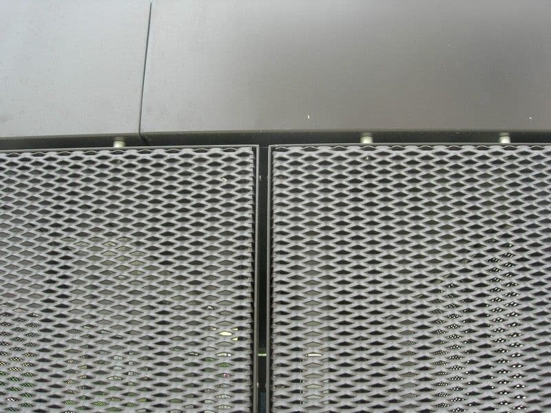 لیست قیمت توری فلزی گالوانیزه + عکس