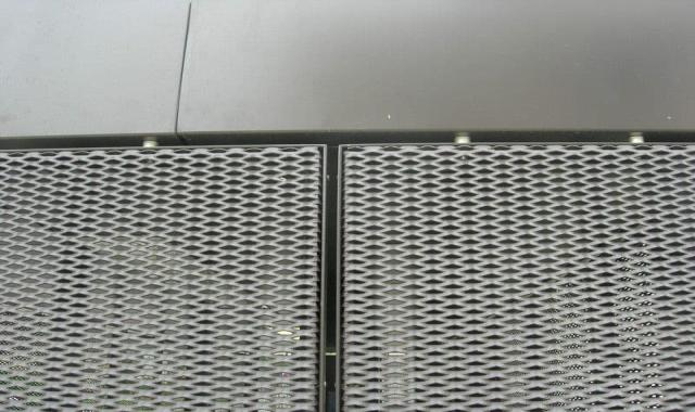 لیست قیمت توری فلزی گالوانیزه + عکس