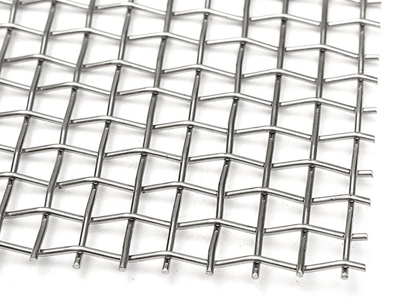 راهنمای خرید توری فلزی در اصفهان