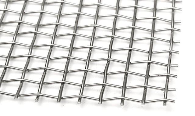 راهنمای خرید توری فلزی در اصفهان