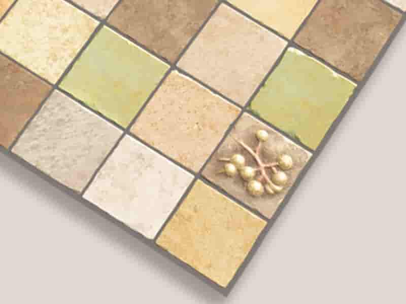 سنگ های ساختمانی چیست؟ + مشخصات