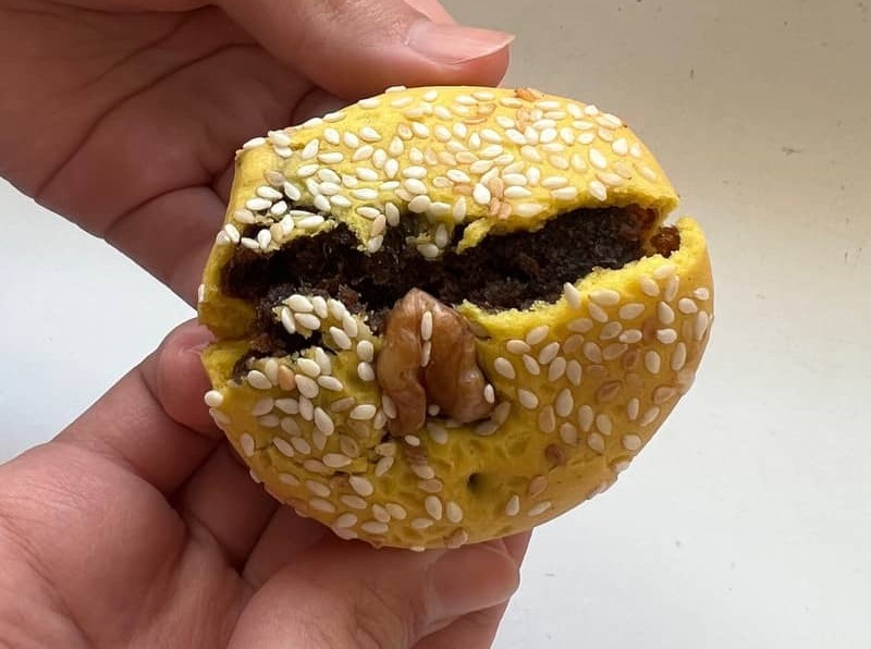 لیست قیمت کلوچه خوانساری با بهترین کیفیت