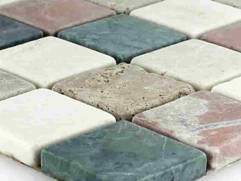 معرفی انواع سنگ های ساختمانی و کاربرد آنها