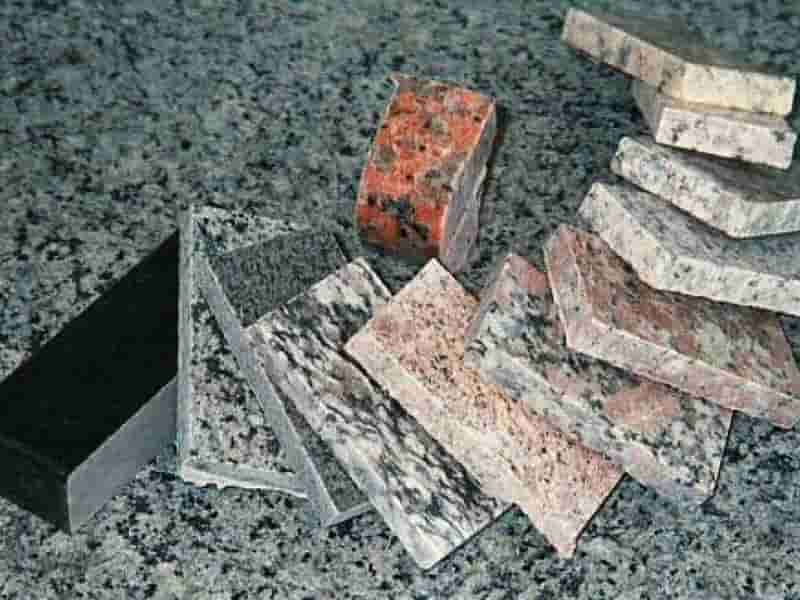 چرا نباید از سنگ گرانیت در نمای ساختمان استفاده کرد؟