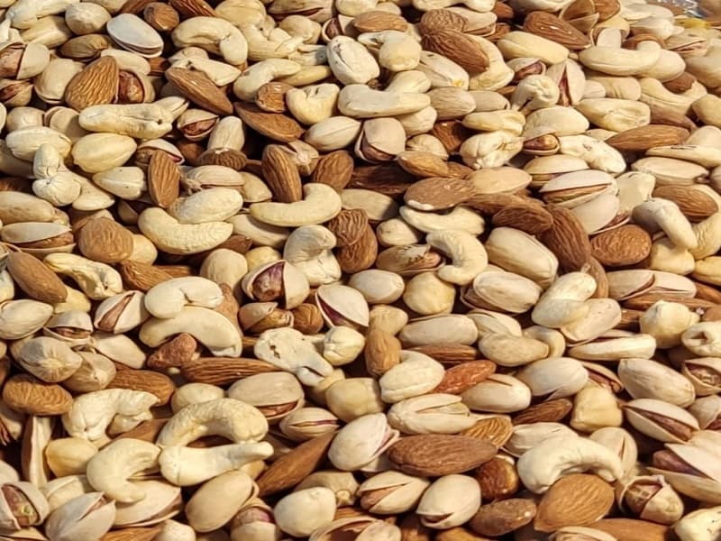 فروش آجیل شب یلدا تازه با قیمت به صرفه