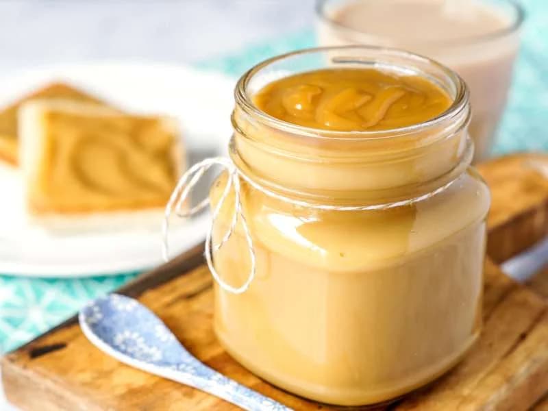 چگونه کره فندق درست کنیم؟