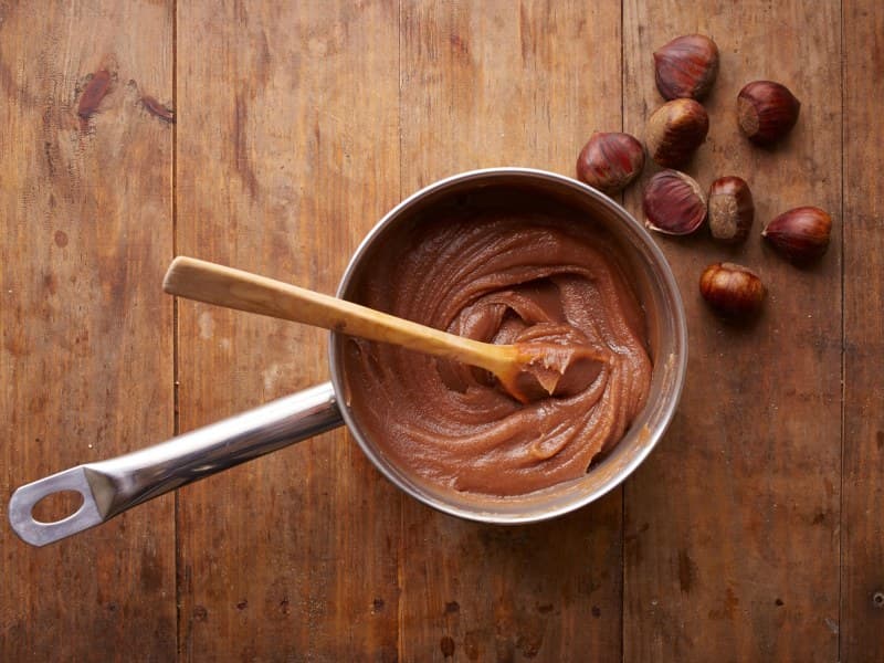 کره فندق چه خاصیتی دارد؟