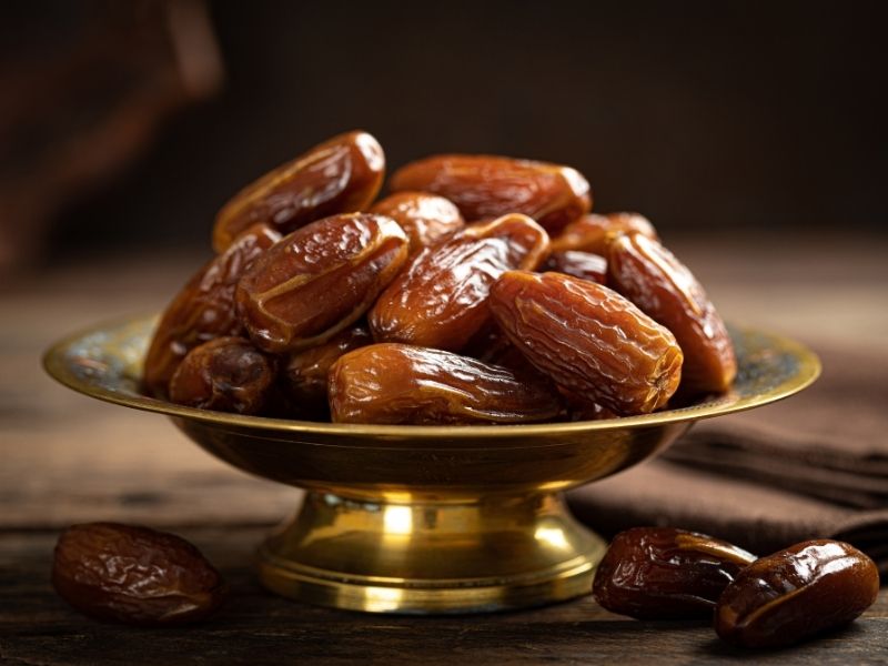 بهترین خرما مضافتی برای صادرات + خرید و فروش