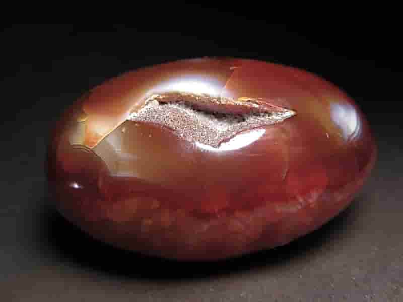 بهترین قیمت سنگ عقیق کبود + لیست فروشندگان