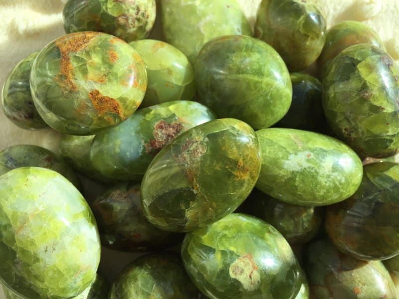 بهترین مرکز فروش سنگ عقیق در تهران