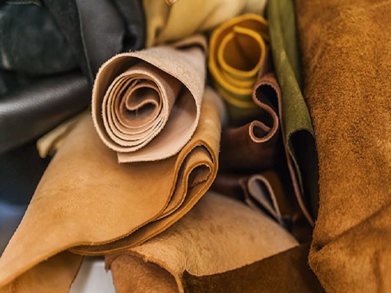 مرکز خرید چرم مصنوعی ارزان قیمت