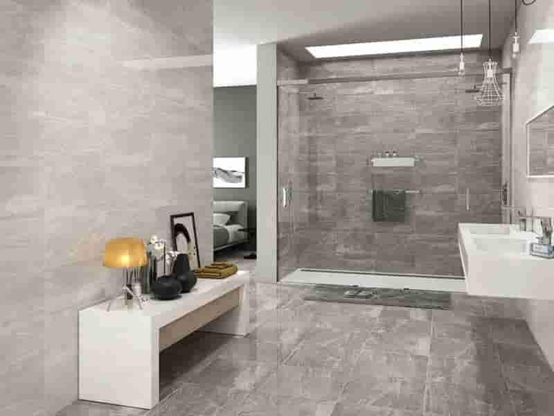 قیمت کاشی و سرامیک بدنه + راهنمای خرید