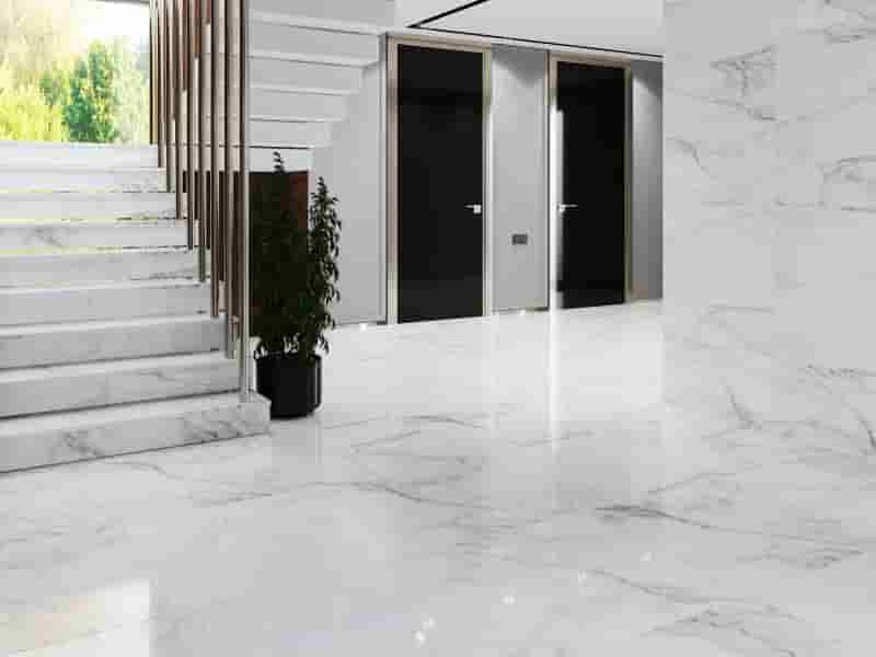 بهترین قیمت سرامیک بزرگ کف + خرید از بهترین کارخانه