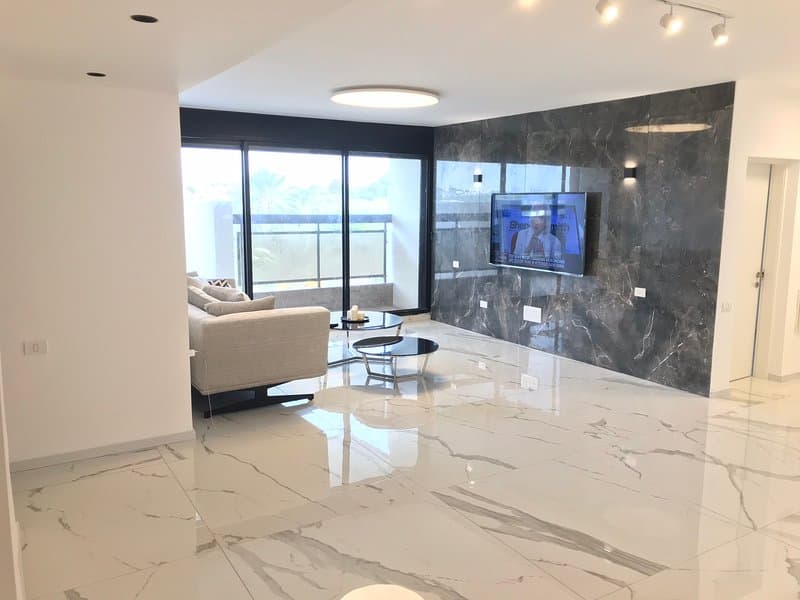 عرضه و فروش سرامیک اسلب در اصفهان