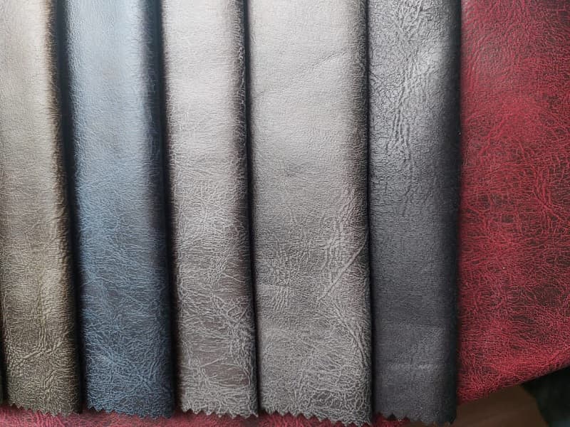 نحوه تشخیص چرم گاوی از سایر چرم ها