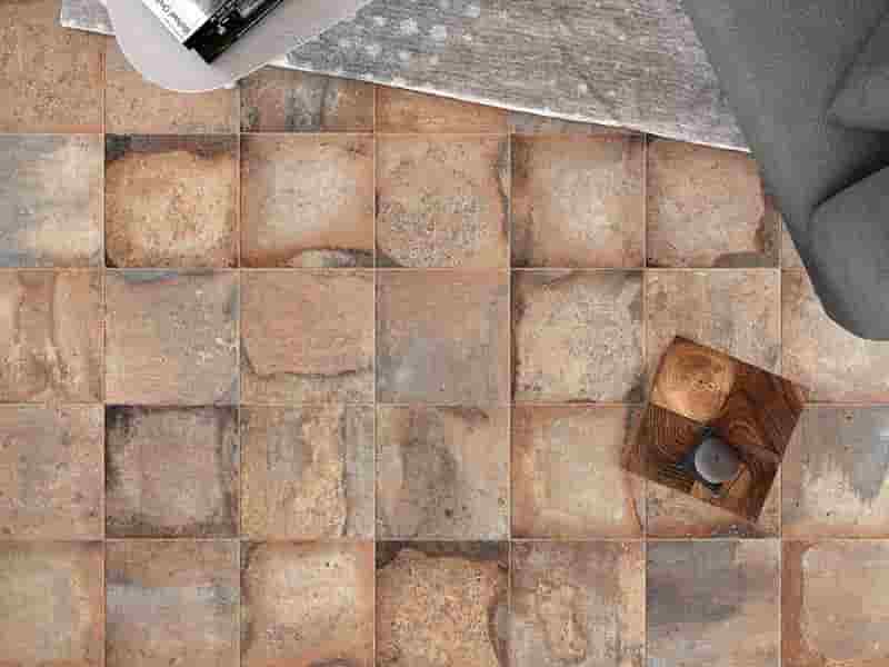 کاشی پرسلان چیست؟ + معرفی کامل