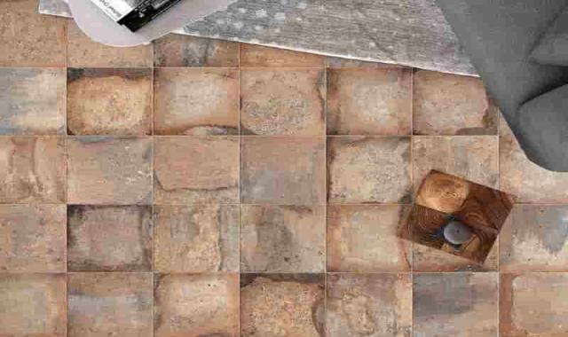 کاشی پرسلان چیست؟ + معرفی کامل