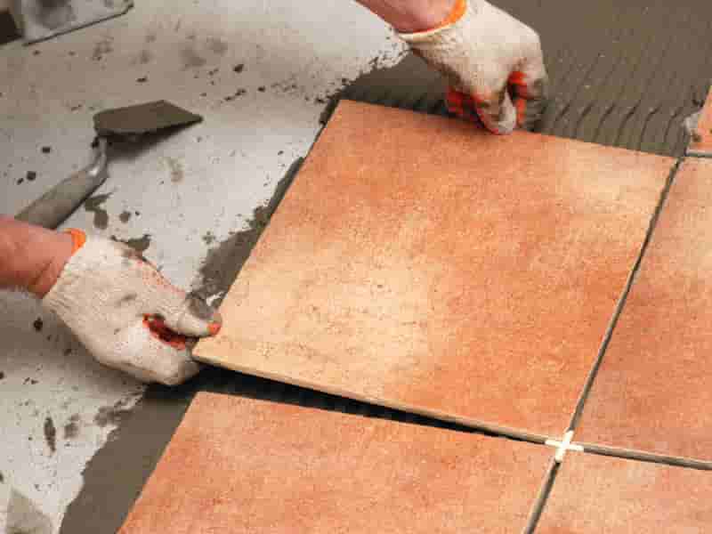 در خرید کاشی به چه نکاتی توجه کنیم؟