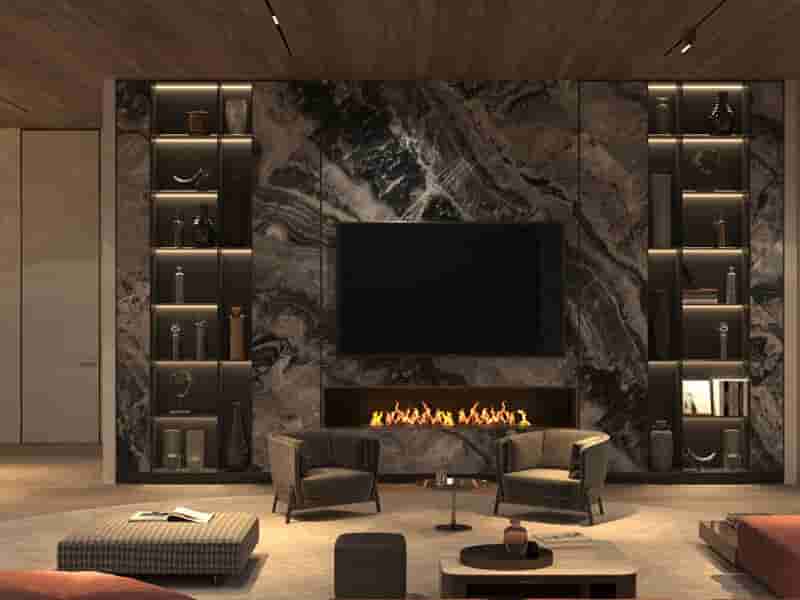 سرامیک اسلب چیست و چه ویژگی هایی دارد؟