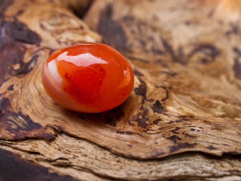 بررسی خواص سنگ عقیق یمن اصل و معرفی آن