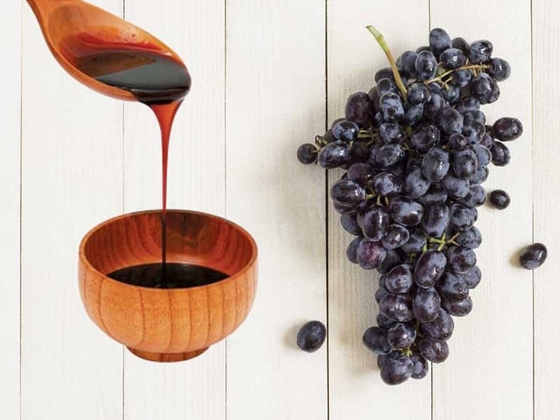 مناسب ترین قیمت شیره انگور عمده