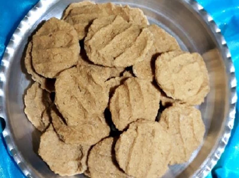 دستور پخت ترخینه خانگی + فوت و فن ها