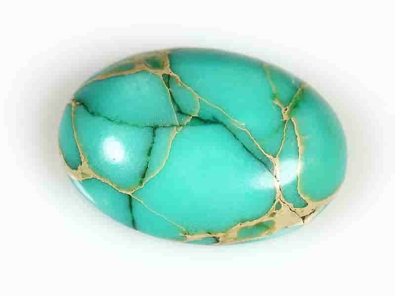 بهترین روش نگهداری سنگ فیروزه بزرگ