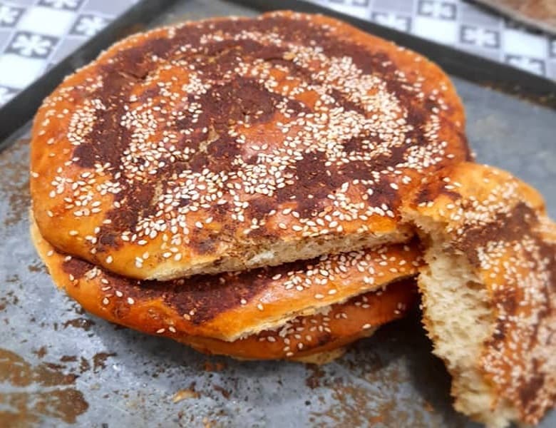 خرید و خرید کلوچه لاهیجان