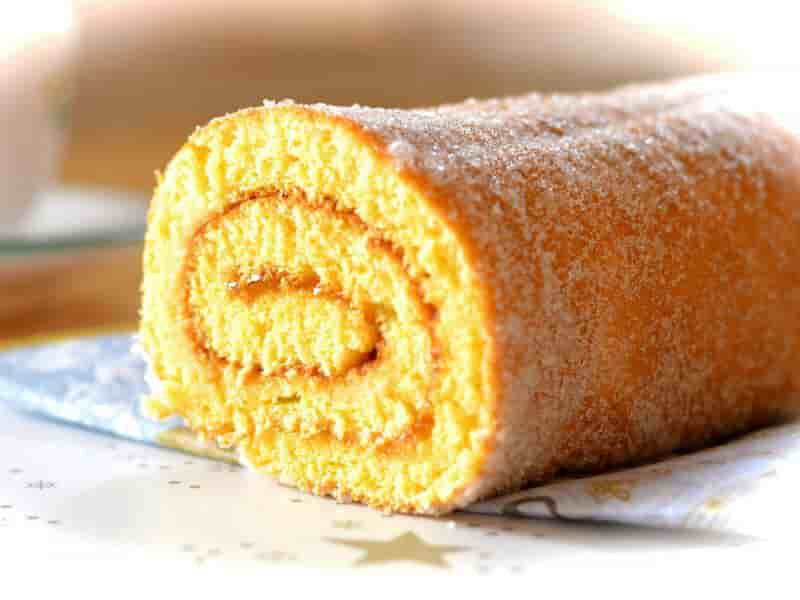 مناسب ترین قیمت کیک رولتی