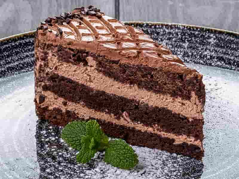 مهمترین نکات خرید کیک اسلایسی