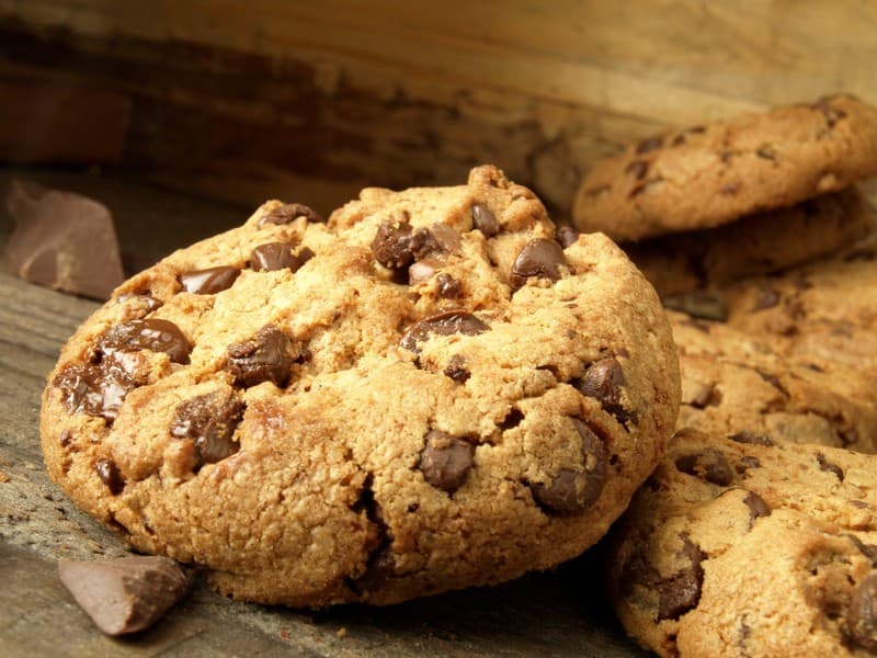 معرفی کلوچه گردویی شمال + خرید از تولیدکننده